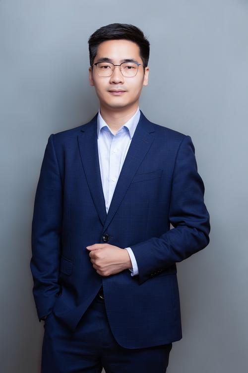 曾庆婵 项目运营总监